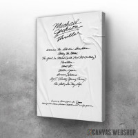 Slika Michael Jackson Thriller