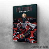 Slika Tokyo Ravengers as game