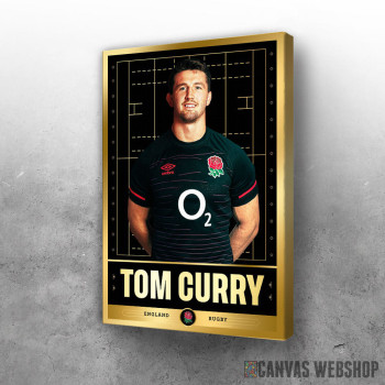 Slika Tom Curry Slika Tom Curry