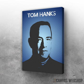 Slika Tom Hanks Slika Tom Hanks
