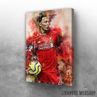 Slika Trent Alexander Arnold