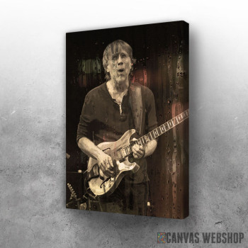 Slika Trey Anastasio Slika Trey Anastasio