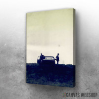 Slika True Detective