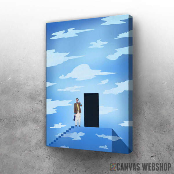 Slika Truman je našao izlaz