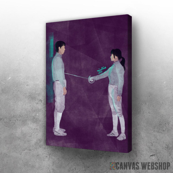 Slika Twenty Five Twenty One