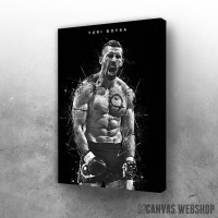 Slika Undisputed Yuri Boyka