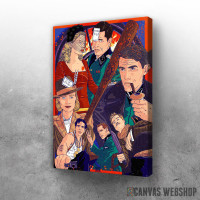 Slika Inglourious Basterds