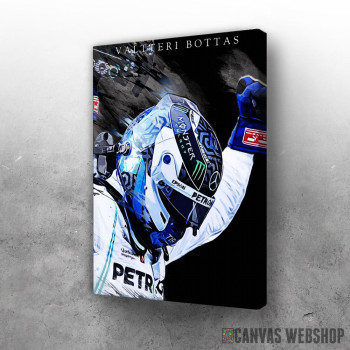 Slika Valtteri Bottas Slika Valtteri Bottas