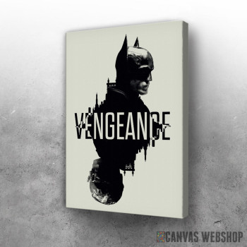 Slika Vengeance Batman Slika Vengeance Batman