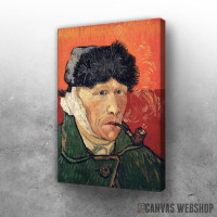 Slika Vincent Van Gogh