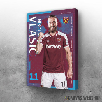 Slika Vlasic West Ham Slika Vlasic West Ham