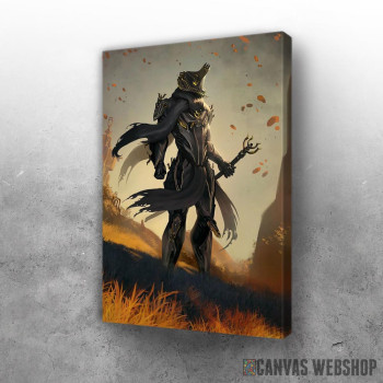 Slika warframe