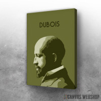 Slika WEB DuBois