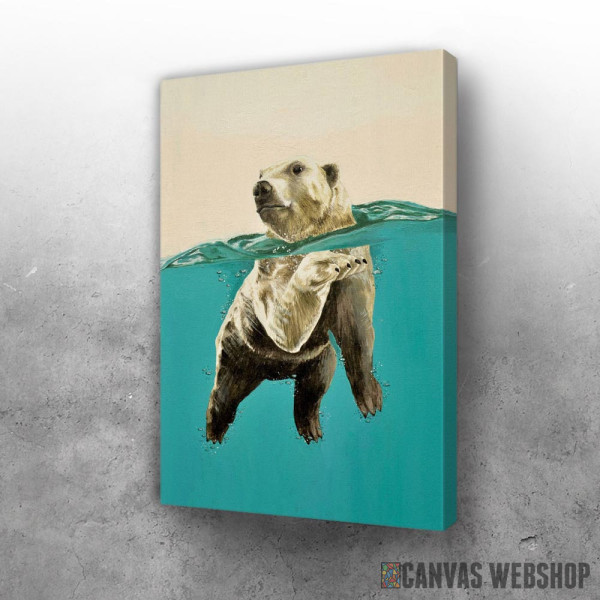 Slika where the ice Slika where the ice