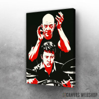 Slika Whiplash Movie