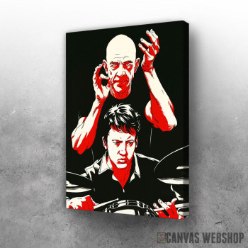 Slika Whiplash Movie Slika Whiplash Movie