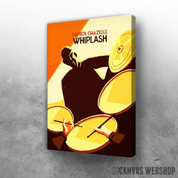Slika Whiplash Demien Chazzele Slika Whiplash Demien Chazzele