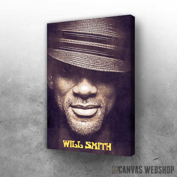 Slika Will Smith Slika Will Smith