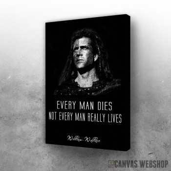 Slika William Wallace citat Slika William Wallace citat