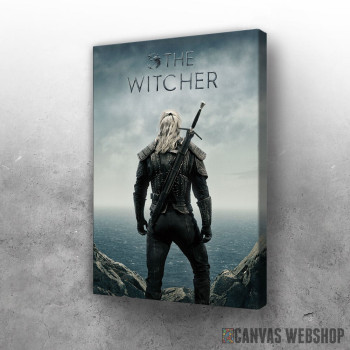 Slika Witcher Netflix serija Slika Witcher Netflix serija
