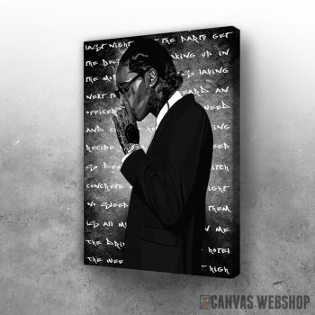 Slika Wiz Khalifa Slika Wiz Khalifa