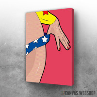 Slika wonder sexy woman