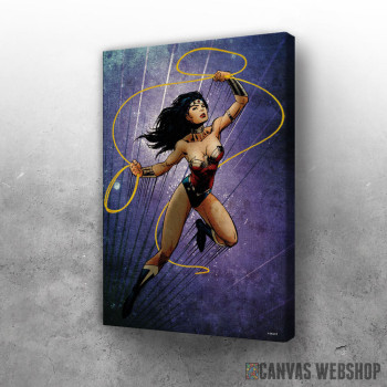 Slika Wonder Woman Slika Wonder Woman