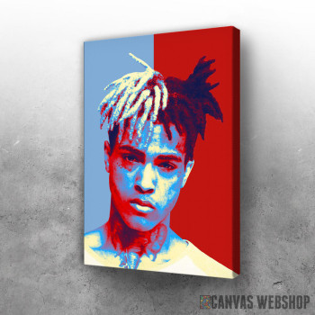 Slika XXXTentacion Rapper Rap US Slika XXXTentacion Rapper Rap US