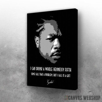 Slika Xzibit citat Slika Xzibit citat