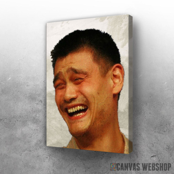 Slika Yao Ming meme