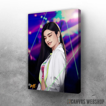 Slika Yeji Itzy Wannabe Slika Yeji Itzy Wannabe
