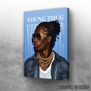 Slika Young Thug Slika Young Thug