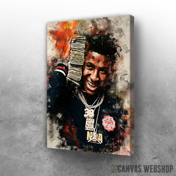 Slika Youngboy Never Broke Again