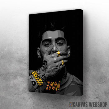 Slika Zayn Malik