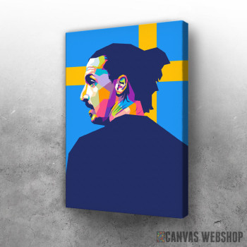 Slika Zlatan Ibrahimovic