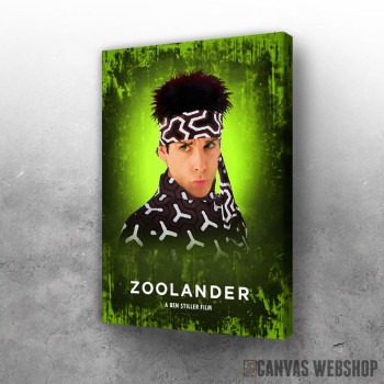 Slika Zoolander