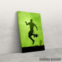 Slika 04 Soccer player Backhell