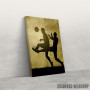 Slika 07 Soccer player Tackle