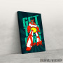 Slika Shin Getter Robo Slika Shin Getter Robo