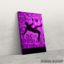 Slika 10 Soccer player Overhead kick