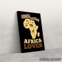 Slika 100 Certified Africa Love Slika 100 Certified Africa Love