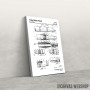 Slika Flauta patent