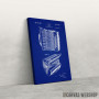 Slika Patent za harmoniku Slika Patent za harmoniku