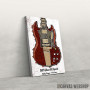 Slika Gibson SG Special Slika Gibson SG Special