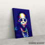 Slika 2 Chainz Pop Art