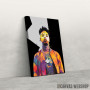Slika 21 Savage wpap
