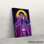 Slika 21 SAVAGE 80s style