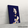 Slika 21Savage Popart Abstract 1