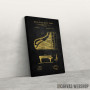 Slika Patent za Steinway klavir Slika Patent za Steinway klavir