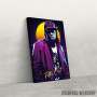 Slika 50 Cent Rapper Hip Hop